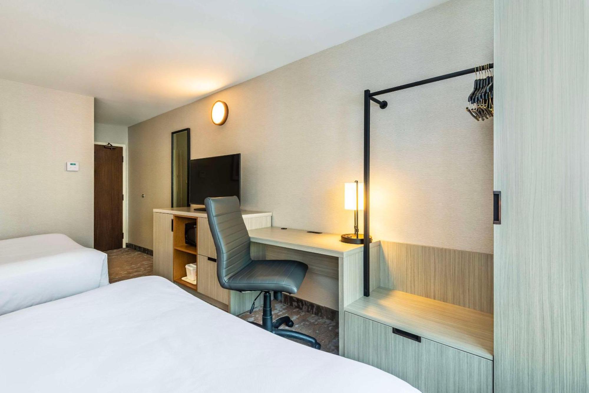 Comfort Inn Airport East Quebeque Exterior foto