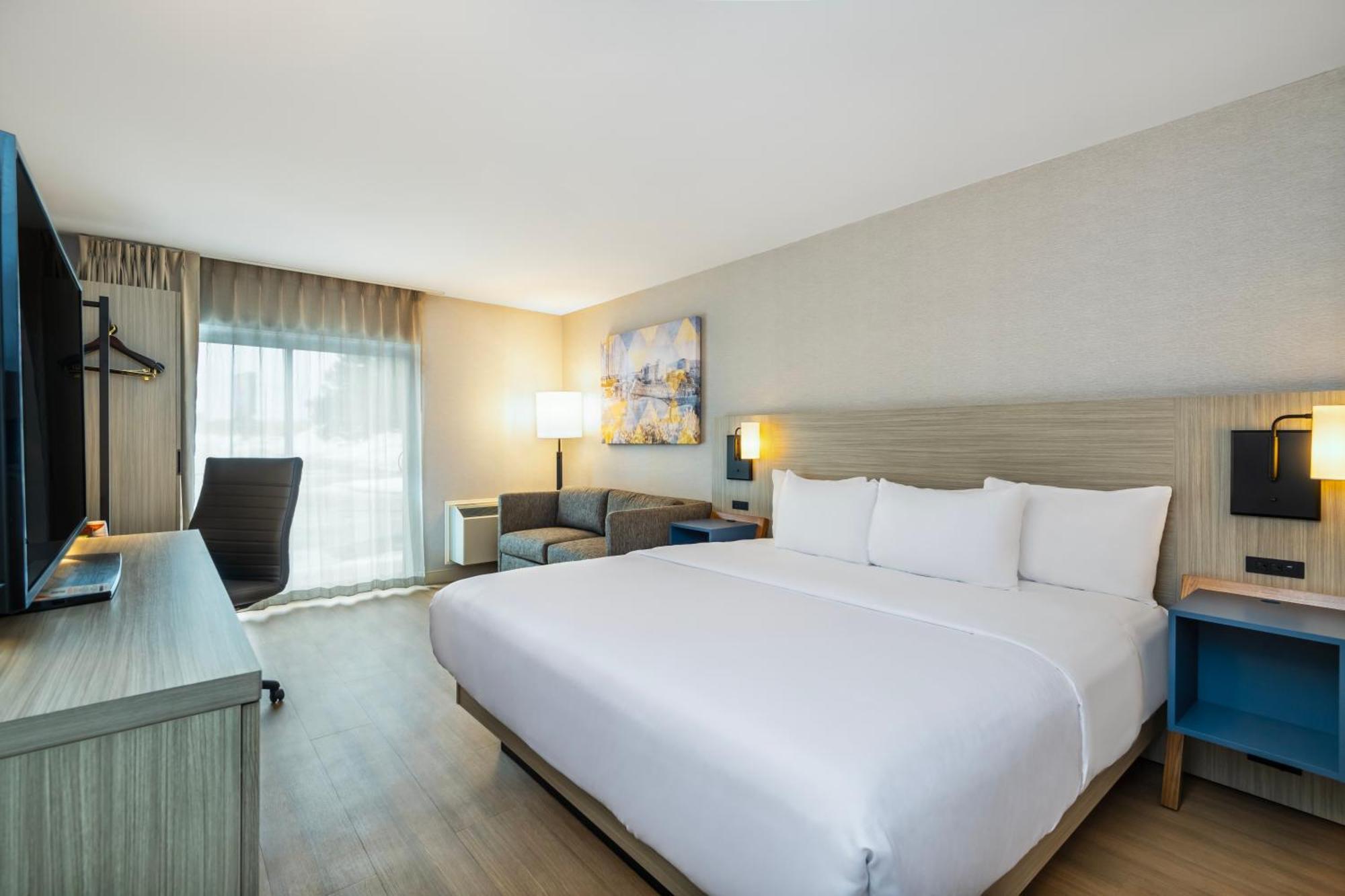 Comfort Inn Airport East Quebeque Exterior foto