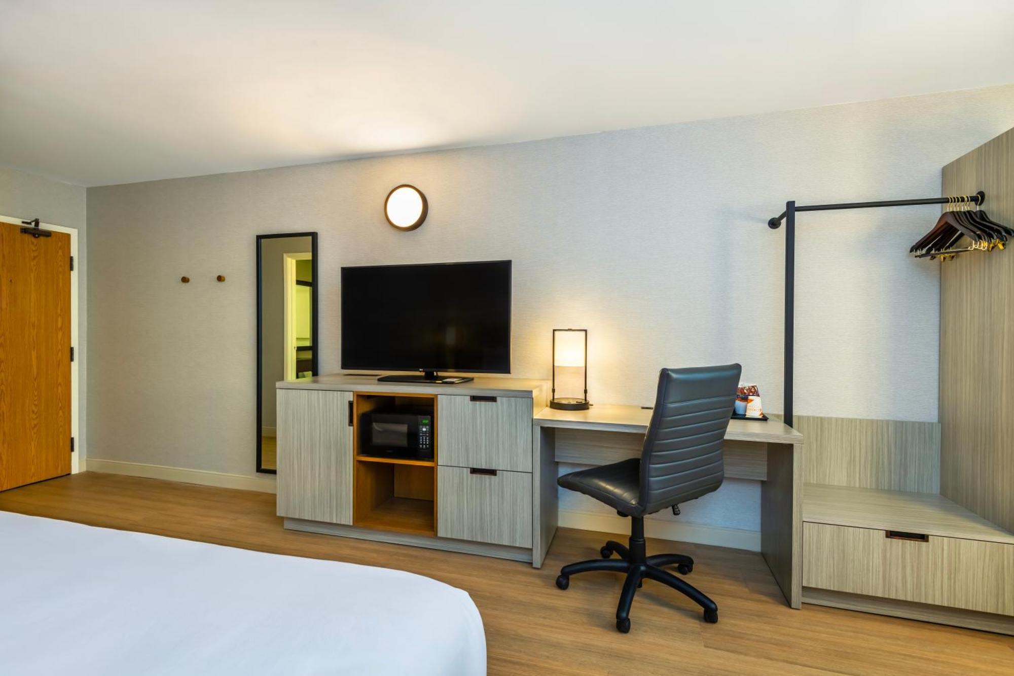 Comfort Inn Airport East Quebeque Exterior foto