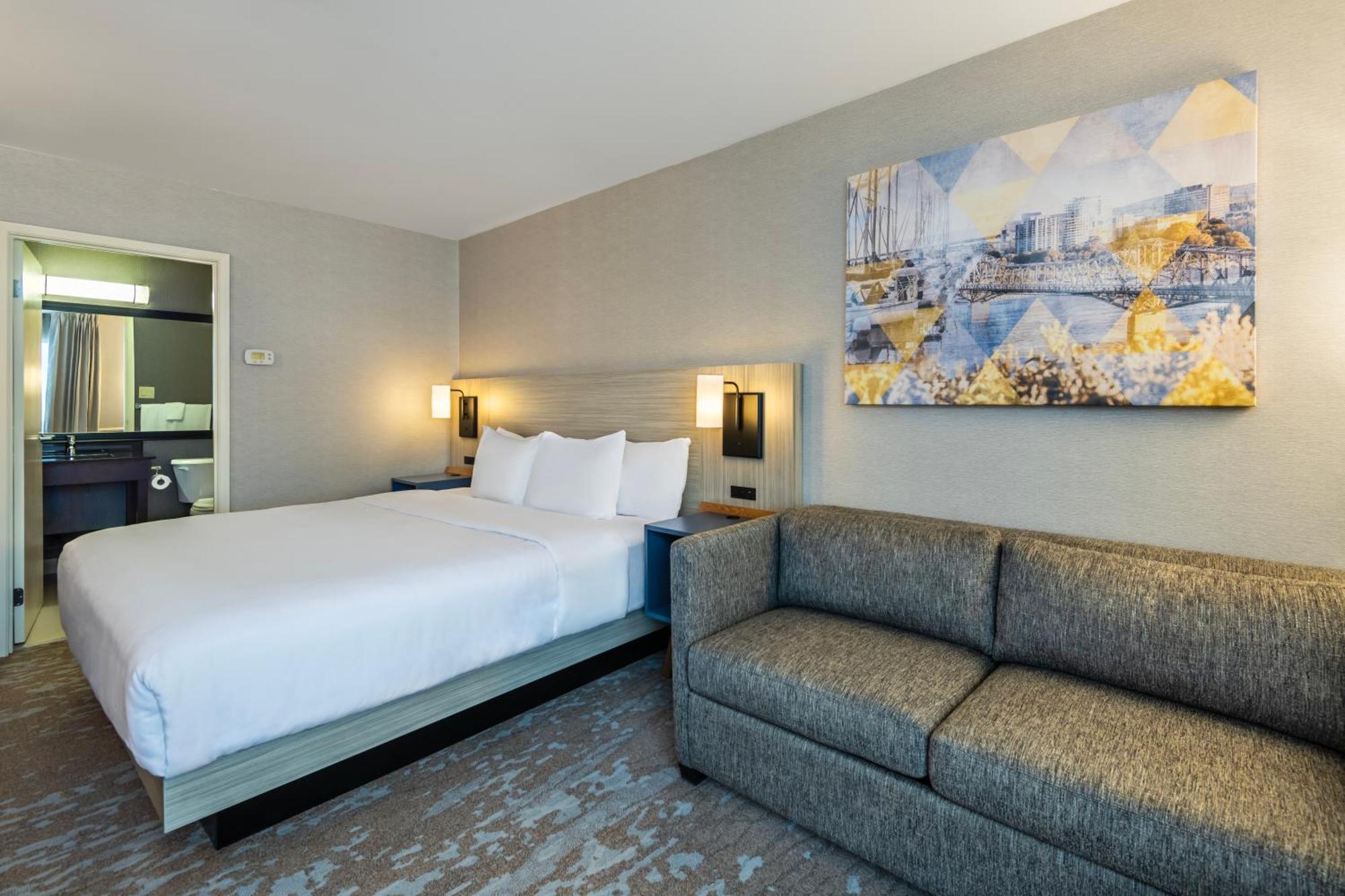 Comfort Inn Airport East Quebeque Exterior foto